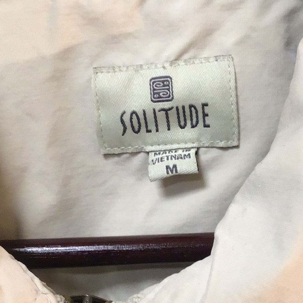 Solitude Light Jacket - Picture 3 of 6